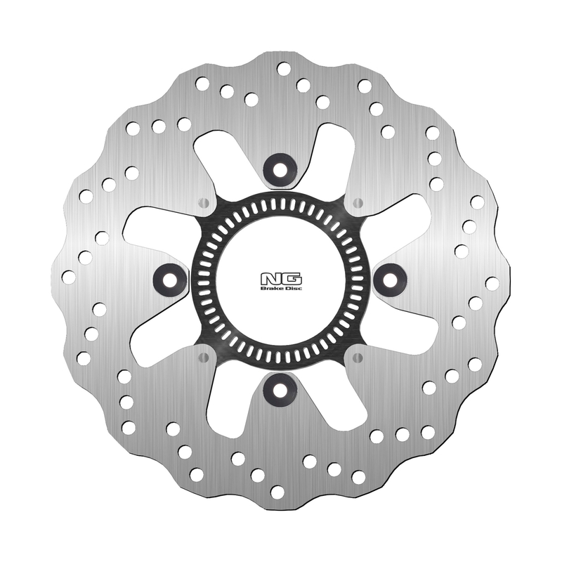 Brake disc NG