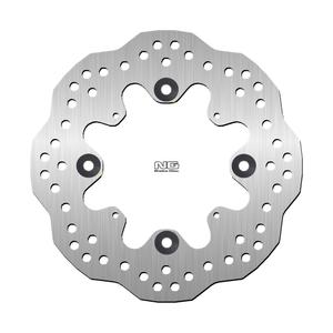 Brake disc NG 1699X