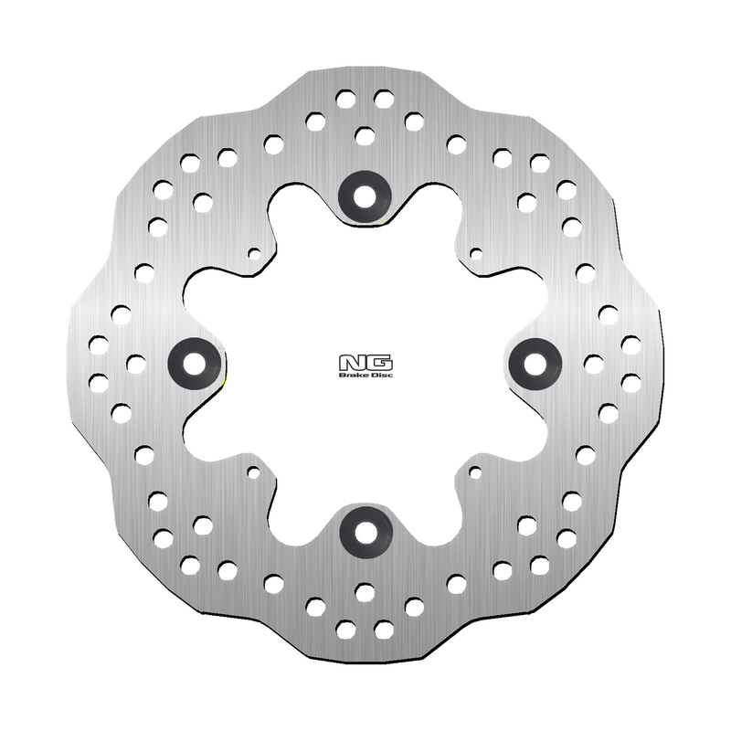 Brake disc NG
