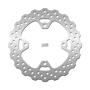 Brake disc NG 1716X