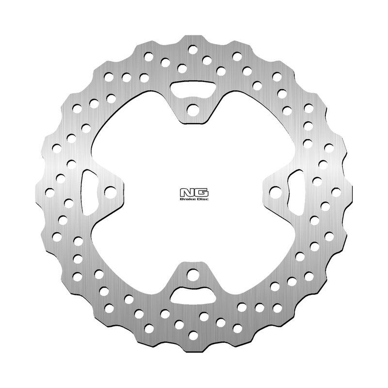 Brake disc NG