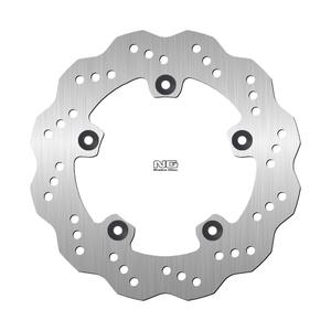Brake disc NG 1174X