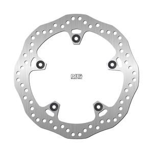 Brake disc NG 1828X