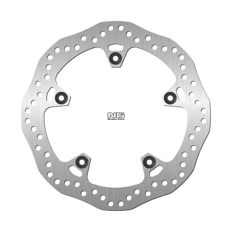 Brake disc NG