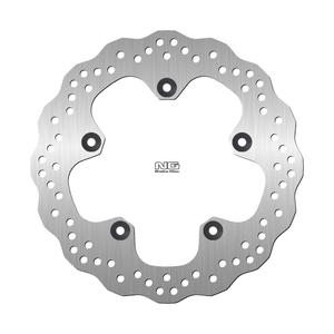 Brake disc NG 1434X