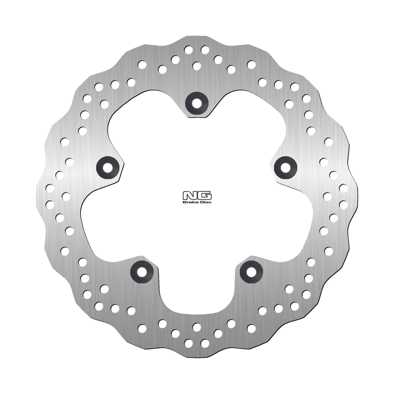 Brake disc NG