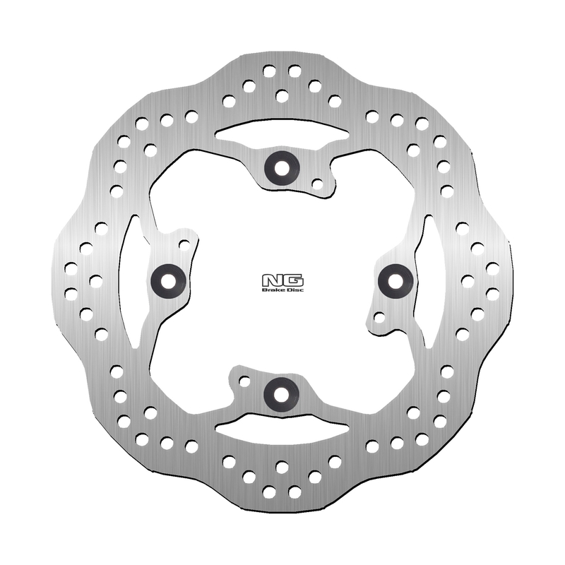 Brake disc NG