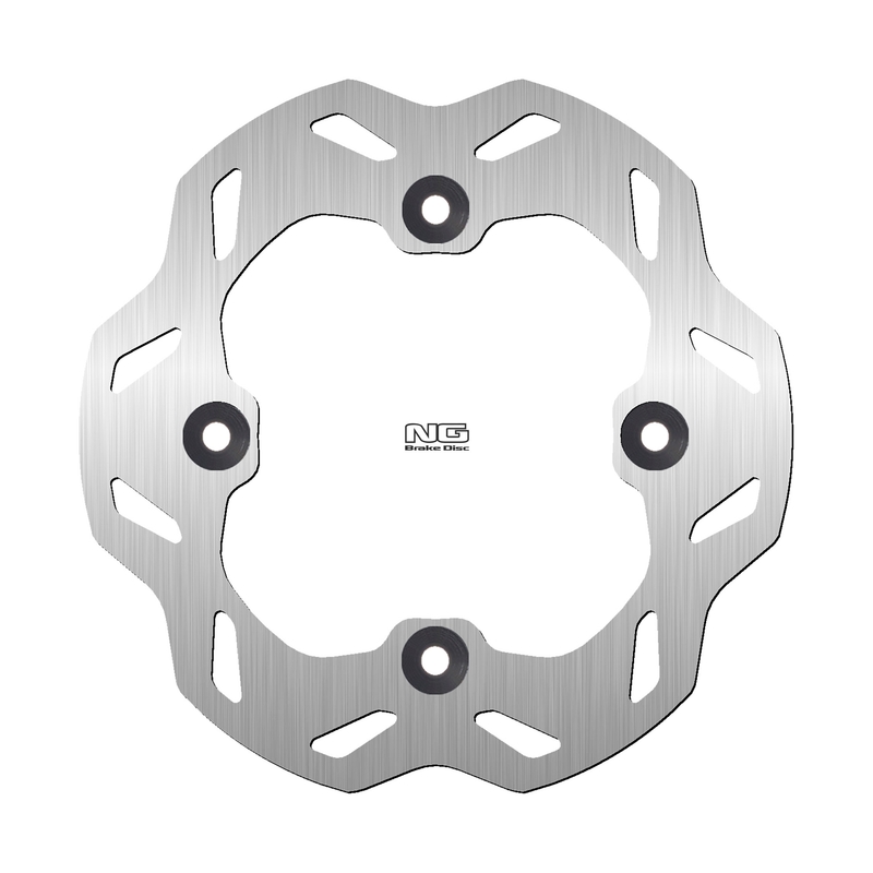 Brake disc NG for ATV POLARIS RZR 800 2010-2014, ATV POLARIS RZR XP 1000 2016-2018