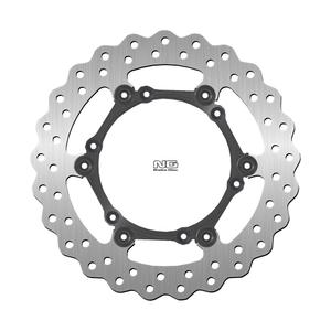 Brake disc NG 1725X