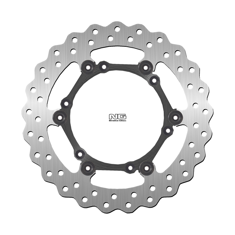Brake disc NG