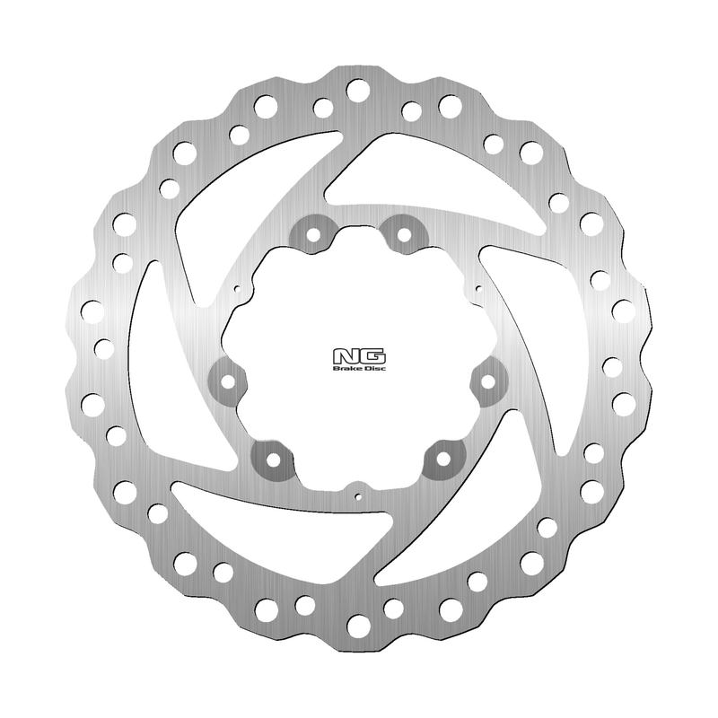 Brake disc NG