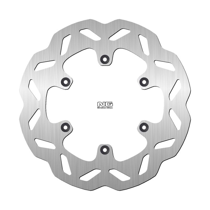 Brake disc NG wyprzedaż