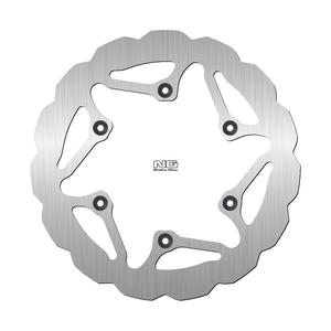 Brake disc NG 1929XSP