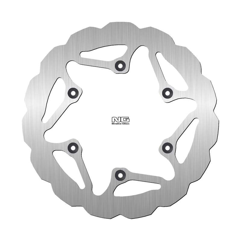 Brake disc NG