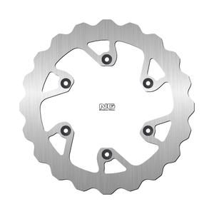 Brake disc NG 1927XSP
