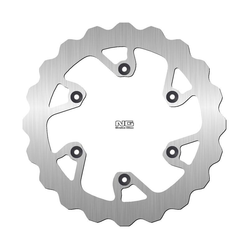 Brake disc NG