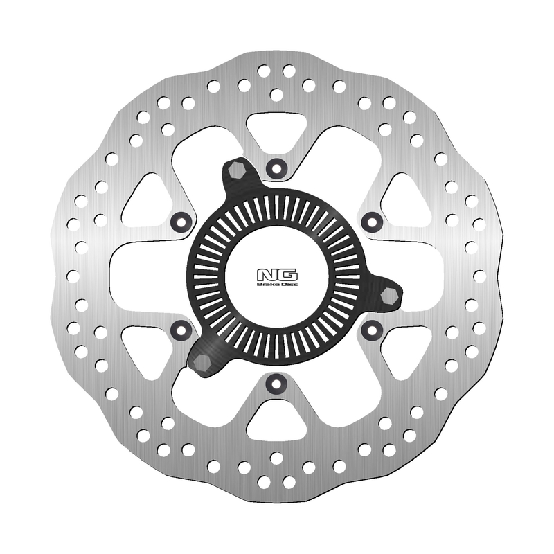 Brake disc NG