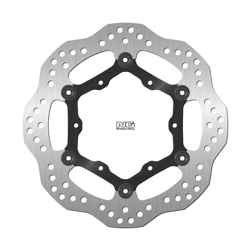 Brake disc NG