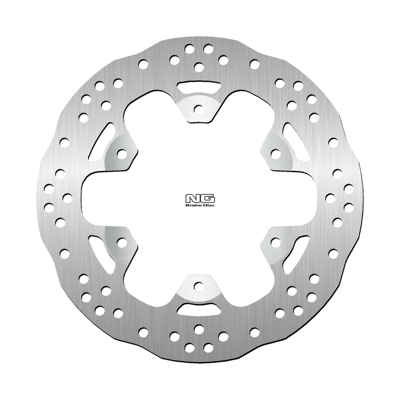 Brake disc NG