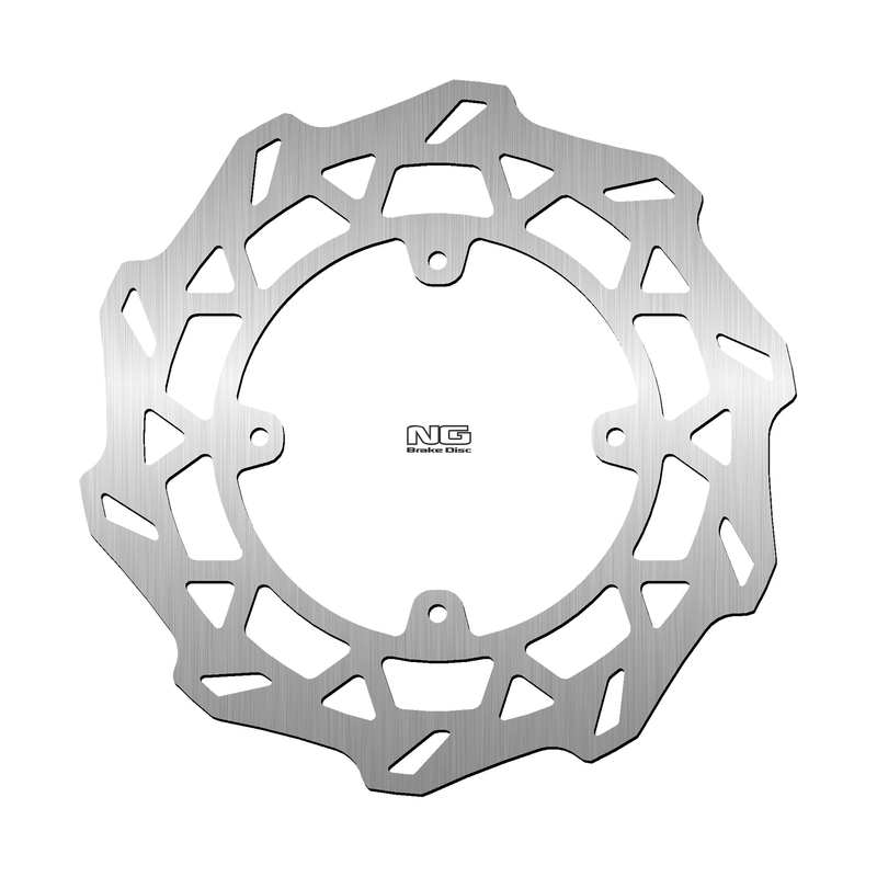 Brake disc NG