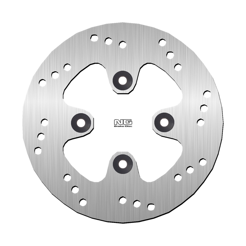 Brake disc NG