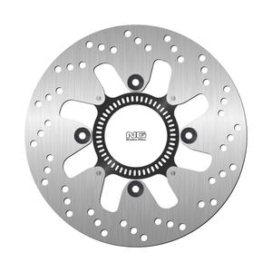 Brake disc NG 1789