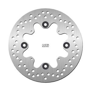 Brake disc NG 1699