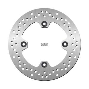 Brake disc NG 1686