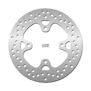 Brake disc NG 1667
