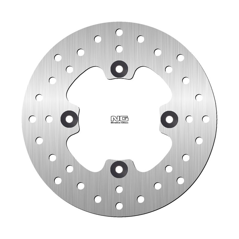 Brake disc NG for PEUGEOT Satelis 250 2006-2013, PEUGEOT Satelis 300 2012-2017