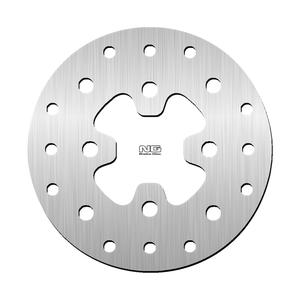 Brake disc NG 1669