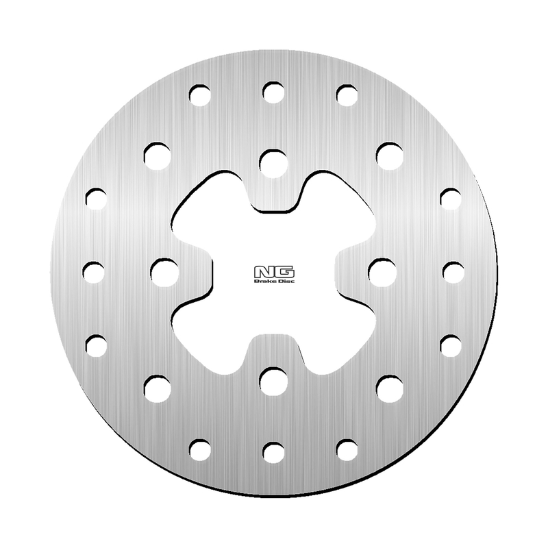 Brake disc NG