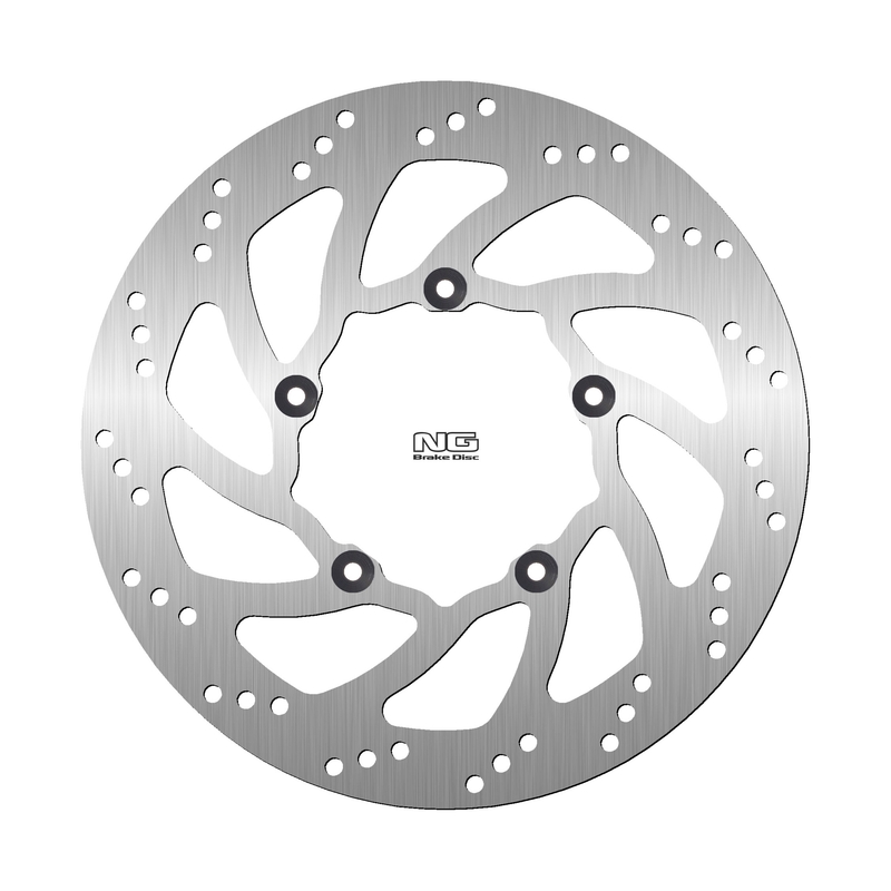 Brake disc NG