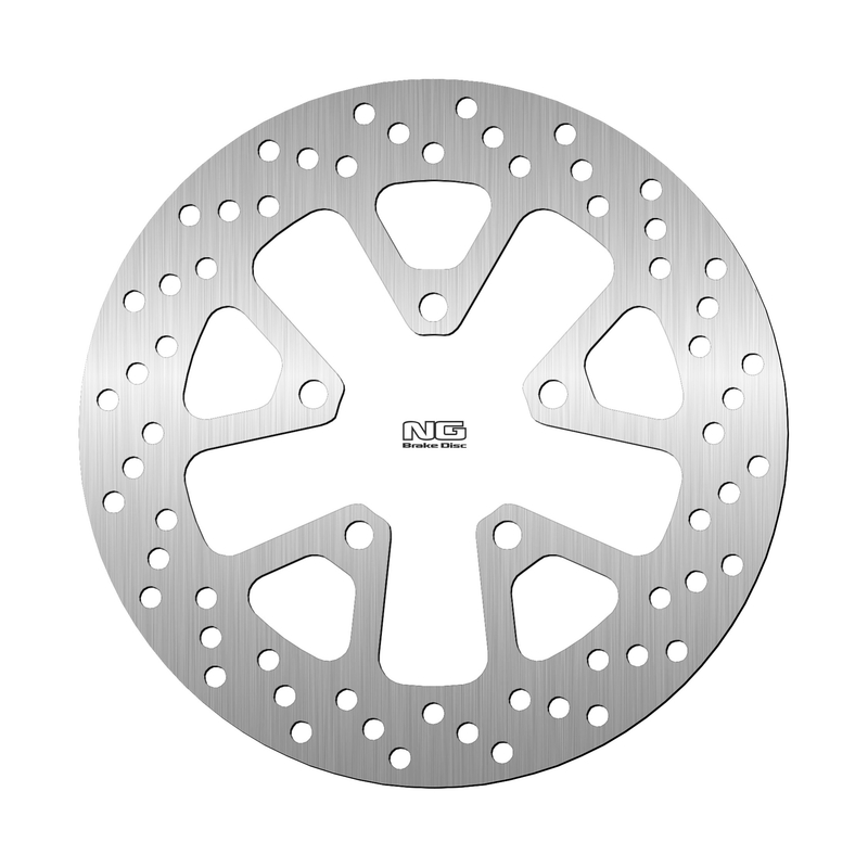 Brake disc NG for KAWASAKI Ninja 1000 H2 / H2R 2015-2019