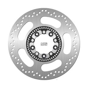 Brake disc NG 1770