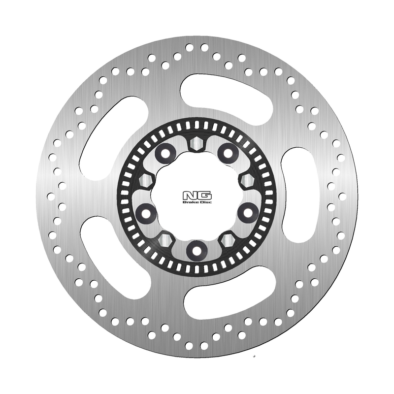 Brake disc NG