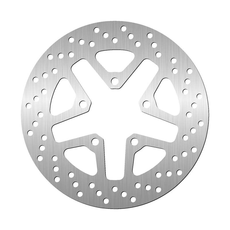 Brake disc NG for KAWASAKI Ninja 1000 H2 / H2R 2020-2022