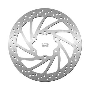 Brake disc NG 1644