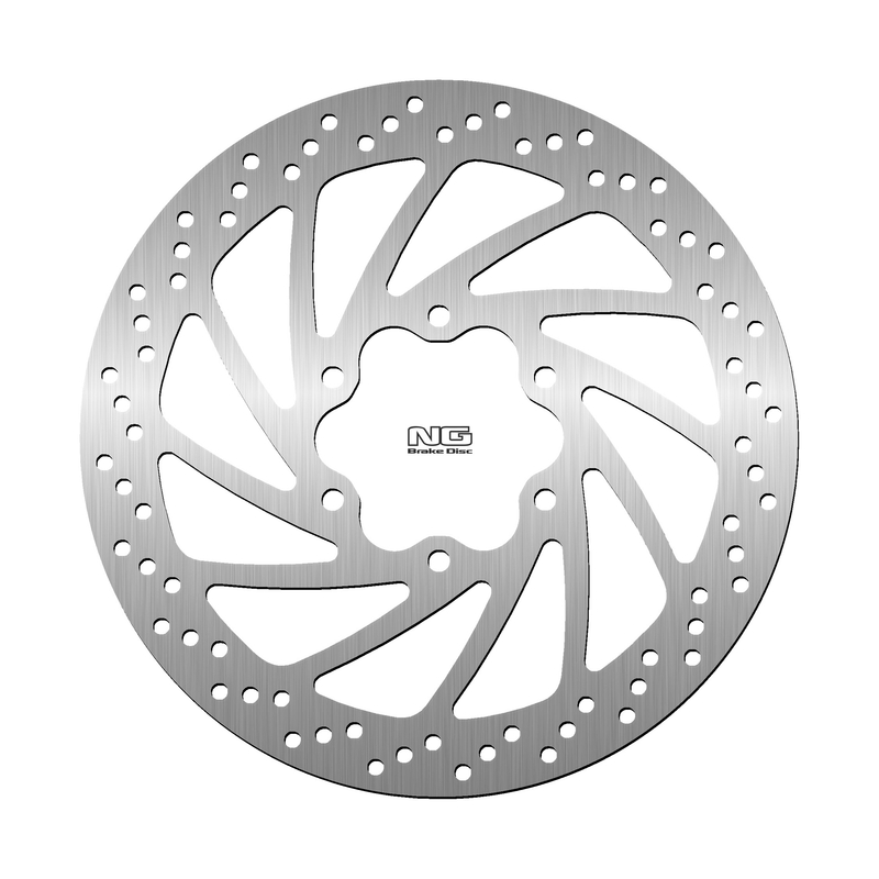 Brake disc NG