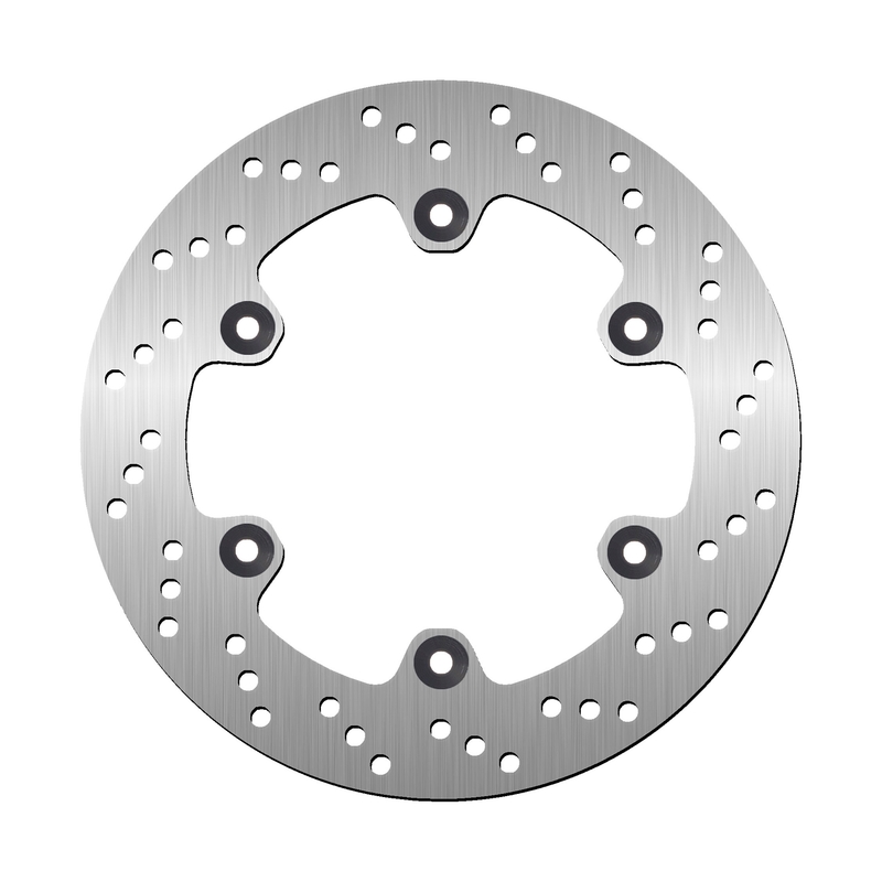 Brake disc NG for SUZUKI GSX 1300 Hayabusa / SE 2008-2018
