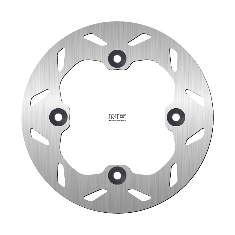 Brake disc NG for ATV POLARIS RZR 800 2010-2014, ATV POLARIS RZR XP 1000 2016-2018