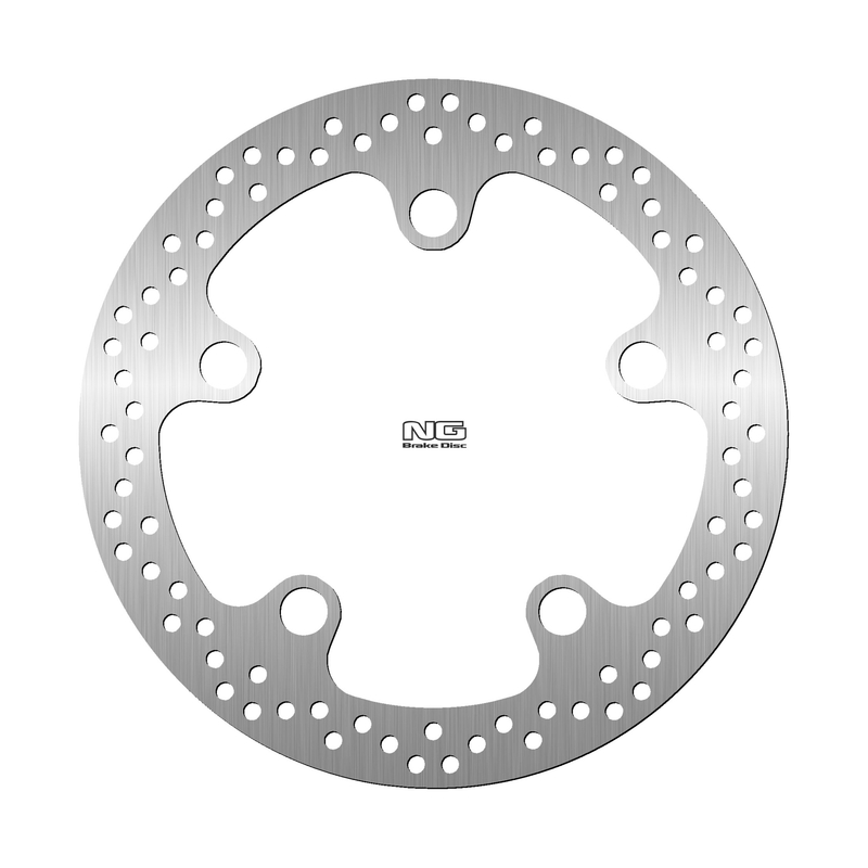 Brake disc NG