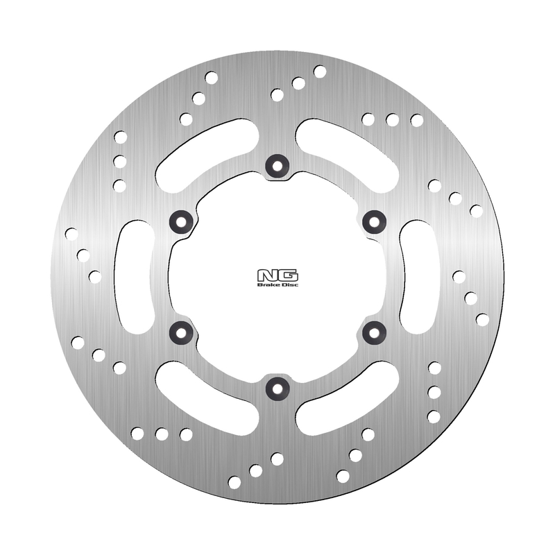 Brake disc NG