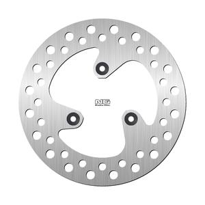 Brake disc NG 1838