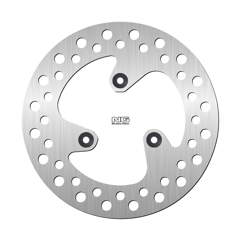 Brake disc NG