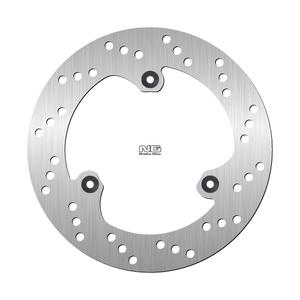 Brake disc NG 1863