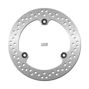 Brake disc NG 1757