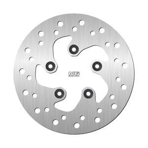 Brake disc NG 1615