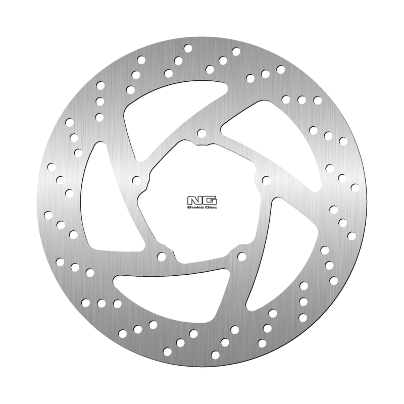 Brake disc NG for SUZUKI VL 1500 C Intruder 1999-2007