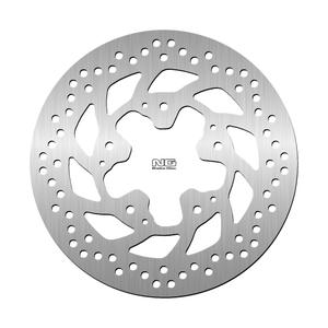 Brake disc NG 1676